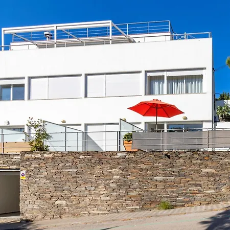 Grifeu 13.1 - Duplex Con 2 Terrazas Lägenhet