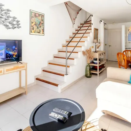 Lägenhet Grifeu 13.1 - Duplex Con 2 Terrazas Llança