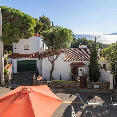 Lägenhet Grifeu 13.1 - Duplex Con 2 Terrazas Llança