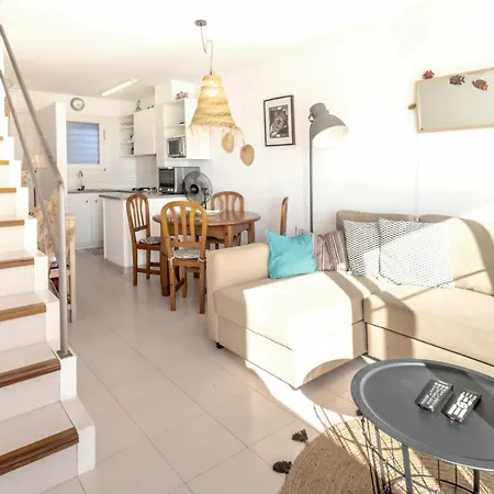 Grifeu 13.1 - Duplex Con 2 Terrazas Lägenhet *