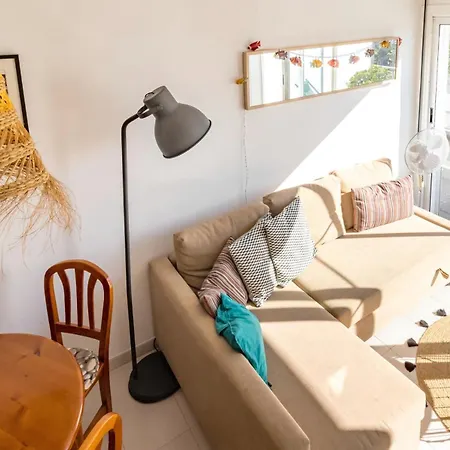 Lägenhet Grifeu 13.1 - Duplex Con 2 Terrazas