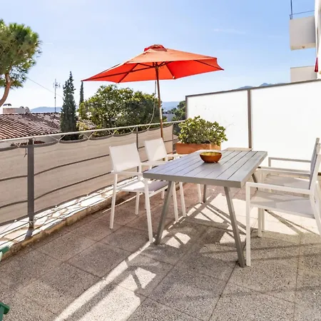 Grifeu 13.1 - Duplex Con 2 Terrazas *