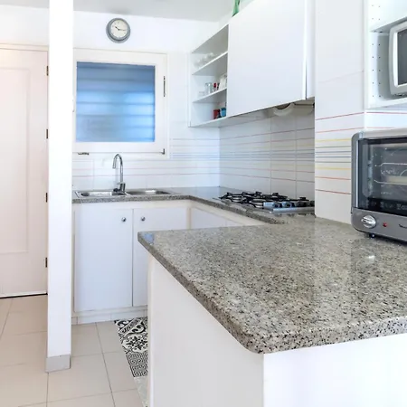 Grifeu 13.1 - Duplex Con 2 Terrazas Llança
