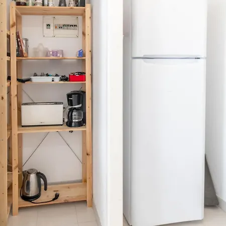 Lägenhet Grifeu 13.1 - Duplex Con 2 Terrazas
