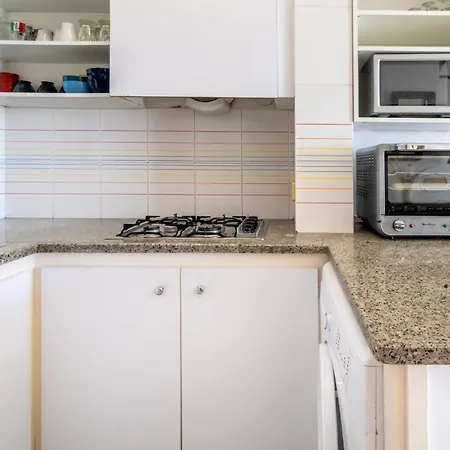 Grifeu 13.1 - Duplex Con 2 Terrazas Lägenhet