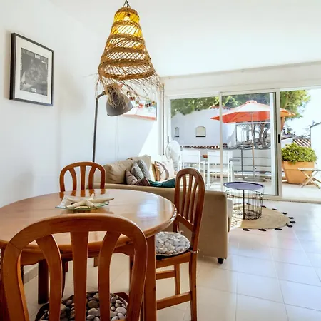 Grifeu 13.1 - Duplex Con 2 Terrazas Lägenhet