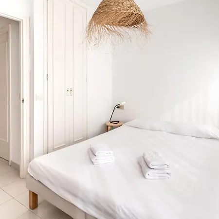 Grifeu 13.1 - Duplex Con 2 Terrazas Lägenhet