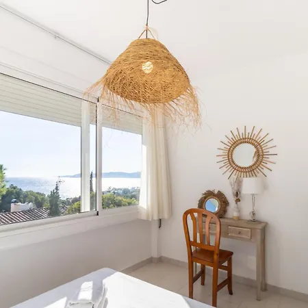 Grifeu 13.1 - Duplex Con 2 Terrazas Lägenhet Llança