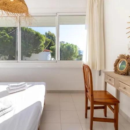 Grifeu 13.1 - Duplex Con 2 Terrazas