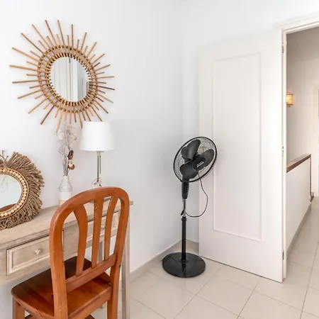 Grifeu 13.1 - Duplex Con 2 Terrazas Lägenhet Llança