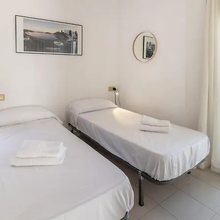 Grifeu 13.1 - Duplex Con 2 Terrazas Llança