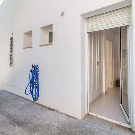 Grifeu 13.1 - Duplex Con 2 Terrazas Lägenhet *