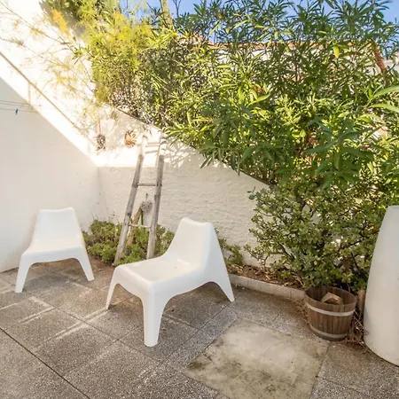 Grifeu 13.1 - Duplex Con 2 Terrazas *