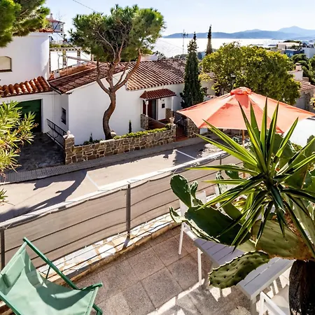 Grifeu 13.1 - Duplex Con 2 Terrazas * Llança