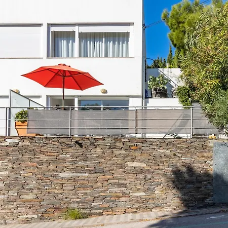 Grifeu 13.1 - Duplex Con 2 Terrazas Lägenhet