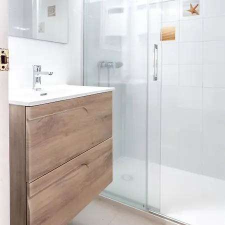 Grifeu 13.1 - Duplex Con 2 Terrazas *